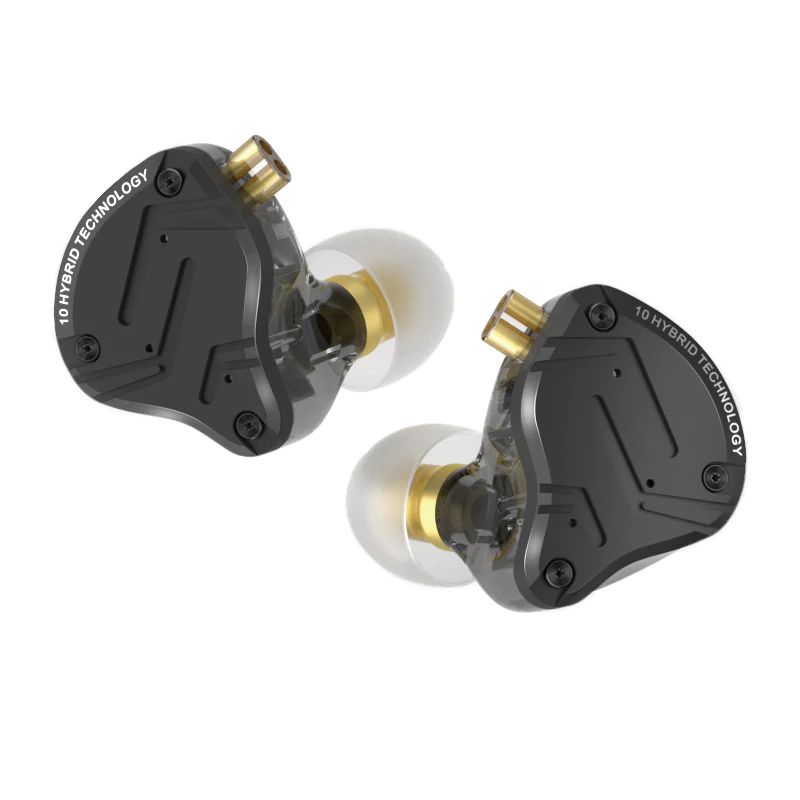 KZ ZS10 Pro X - In-Ear Oordopjes KZ ZS10 Pro X - In-Ear Oordopjes